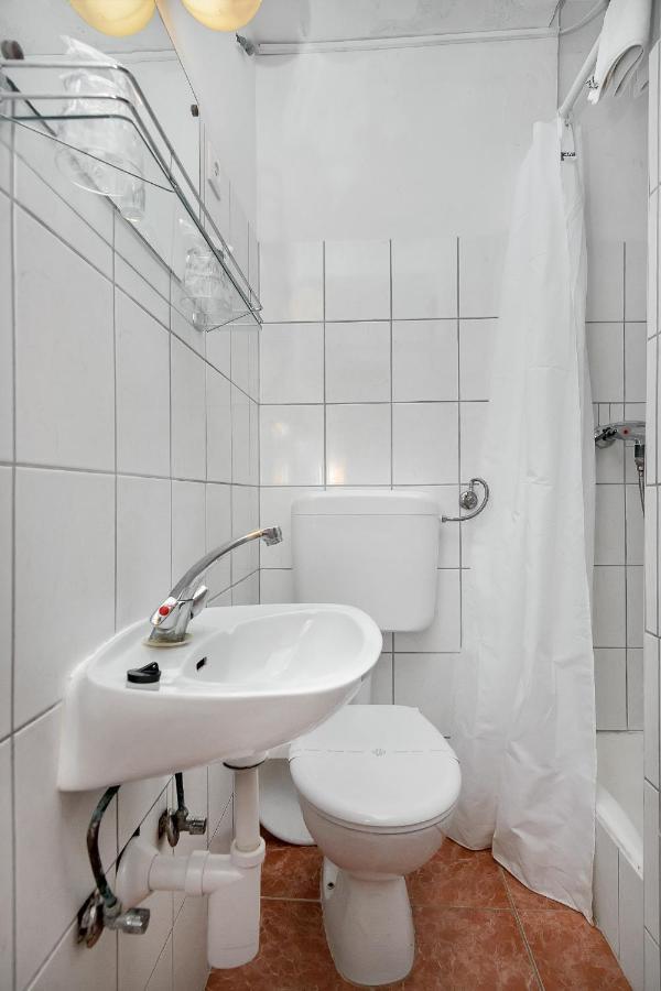 Apartment Pokrivenik 5231B Gdinj Eksteriør billede